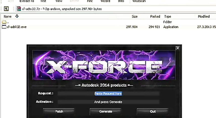autodesk autocad 2012 x64 64bit product key and xforce keygen